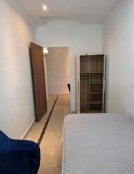 Fernwood Towers (D15), Condominium #483385311